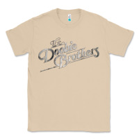 Mushroom The Doobie Brothers Classic Tee - ArtChic