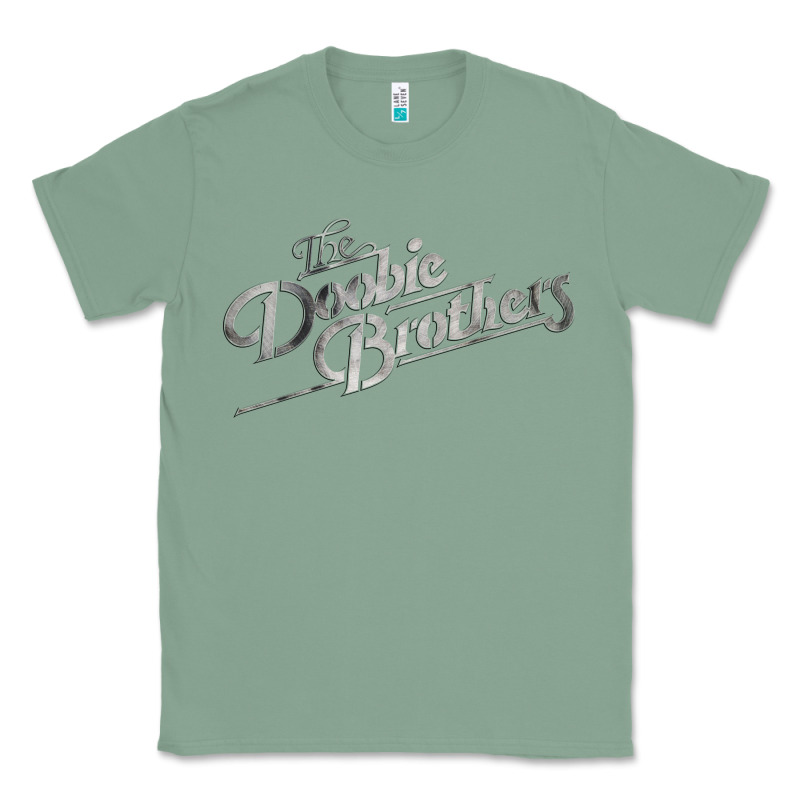 The Doobie Brothers Classic Tee by ArtChic | Teevron