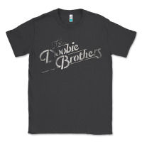 Smoke The Doobie Brothers Classic Tee - ArtChic