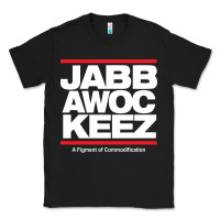Black Jabbawockeez Classic Tee - ArtChic