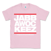 Bubblegum Pink Jabbawockeez Classic Tee - ArtChic