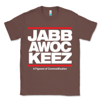 Chestnut Jabbawockeez Classic Tee - ArtChic