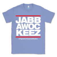 Colony Blue Jabbawockeez Classic Tee - ArtChic