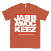Copper Jabbawockeez Classic Tee - ArtChic