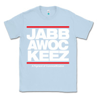 Dusty Blue Jabbawockeez Classic Tee - ArtChic