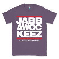 Lavender Jabbawockeez Classic Tee - ArtChic
