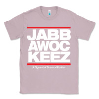 Lilac Jabbawockeez Classic Tee - ArtChic
