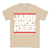 Mushroom Jabbawockeez Classic Tee - ArtChic