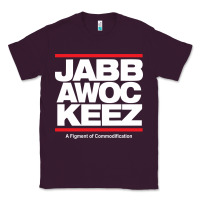 Plum Jabbawockeez Classic Tee - ArtChic