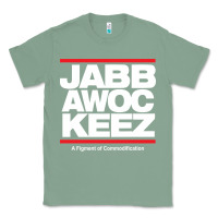 Sage Jabbawockeez Classic Tee - ArtChic