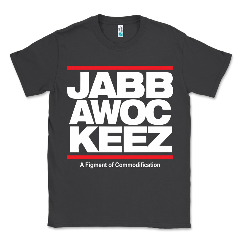 Jabbawockeez Classic Tee by ArtChic | Teevron