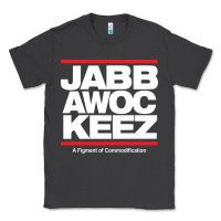 Smoke Jabbawockeez Classic Tee - ArtChic