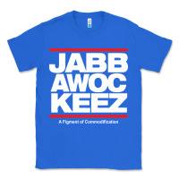 True Royal Jabbawockeez Classic Tee - ArtChic