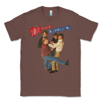 Chestnut the monkees Classic Tee - ArtChic