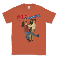 Copper the monkees Classic Tee - ArtChic