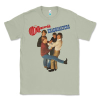 Matcha the monkees Classic Tee - ArtChic