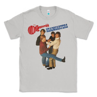 Moon Dust the monkees Classic Tee - ArtChic