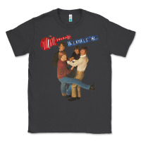 Smoke the monkees Classic Tee - ArtChic