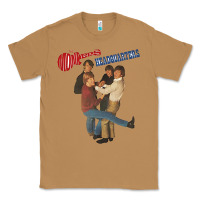 Toasted Coconut the monkees Classic Tee - ArtChic