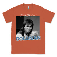 Copper Jean-Jacques Goldman .png Classic Tee - StudioElite