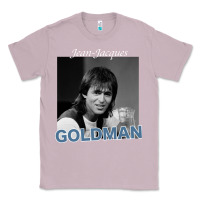 Lilac Jean-Jacques Goldman .png Classic Tee - StudioElite