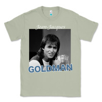 Matcha Jean-Jacques Goldman .png Classic Tee - StudioElite