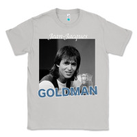 Moon Dust Jean-Jacques Goldman .png Classic Tee - StudioElite