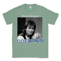 Sage Jean-Jacques Goldman .png Classic Tee - StudioElite