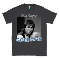 Smoke Jean-Jacques Goldman .png Classic Tee - StudioElite