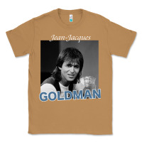Toasted Coconut Jean-Jacques Goldman .png Classic Tee - StudioElite