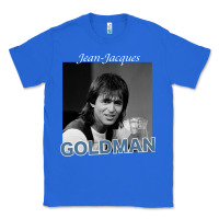 True Royal Jean-Jacques Goldman .png Classic Tee - StudioElite