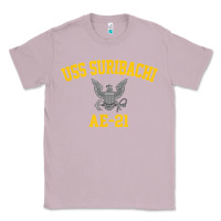 Lilac uss suribachi ae 21 t shirt Classic Tee - StudioElite