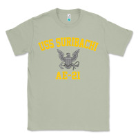 Matcha uss suribachi ae 21 t shirt Classic Tee - StudioElite