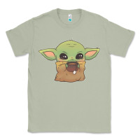 Matcha Baby yoda Classic Tee - StudioElite