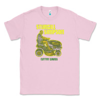 Bubblegum Pink sturgill simpson Classic Tee - StudioElite