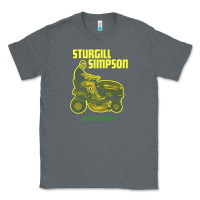 Sturgill Simpson Classic Tee | Teevron