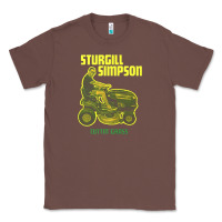 Chestnut sturgill simpson Classic Tee - StudioElite