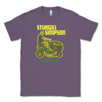 Lavender sturgill simpson Classic Tee - StudioElite