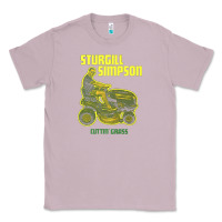 Lilac sturgill simpson Classic Tee - StudioElite
