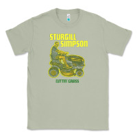 Matcha sturgill simpson Classic Tee - StudioElite