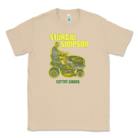 Mushroom sturgill simpson Classic Tee - StudioElite