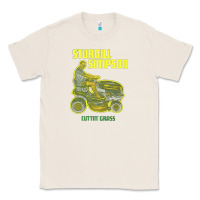 Natural sturgill simpson Classic Tee - StudioElite