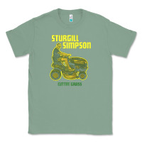 Sage sturgill simpson Classic Tee - StudioElite
