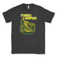 Smoke sturgill simpson Classic Tee - StudioElite