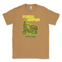 Toasted Coconut sturgill simpson Classic Tee - StudioElite