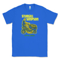 True Royal sturgill simpson Classic Tee - StudioElite