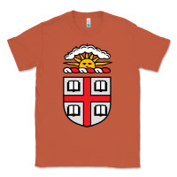 Copper brown university Classic Tee - StudioElite
