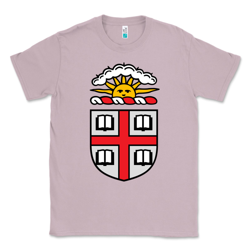 Brown University Classic Tee by StudioElite | Teevron