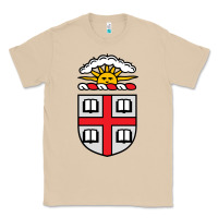 Mushroom brown university Classic Tee - StudioElite