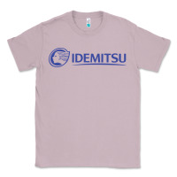 Lilac idemitsu 5 Classic Tee - StudioElite
